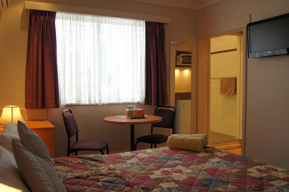 Blue Mountains Heritage Motel Katoomba Exteriér fotografie