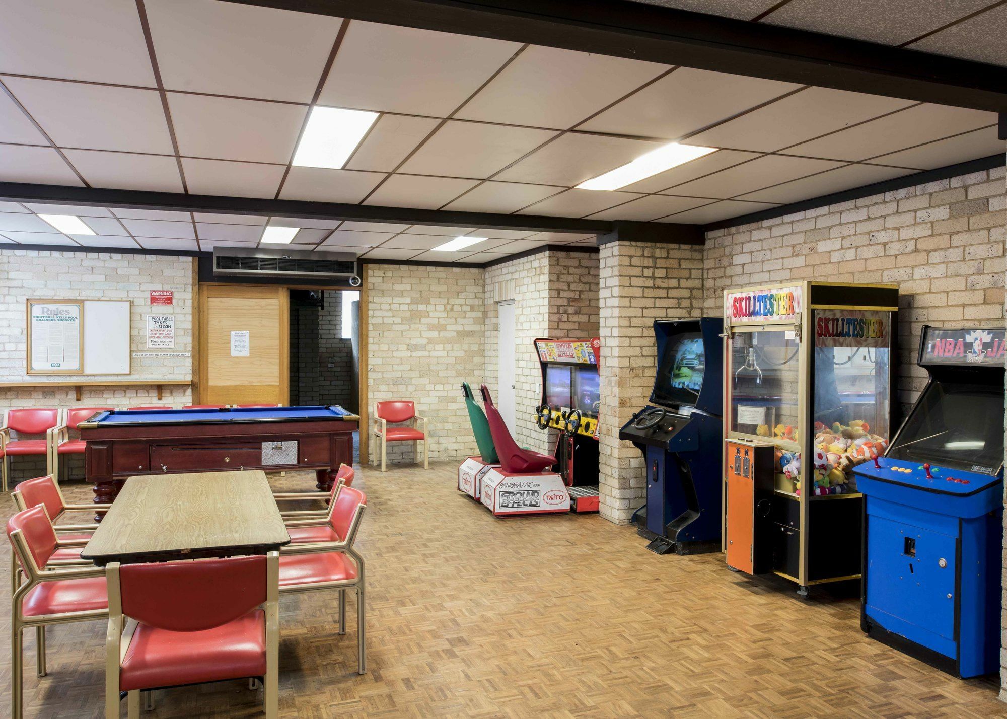 Blue Mountains Heritage Motel Katoomba Exteriér fotografie